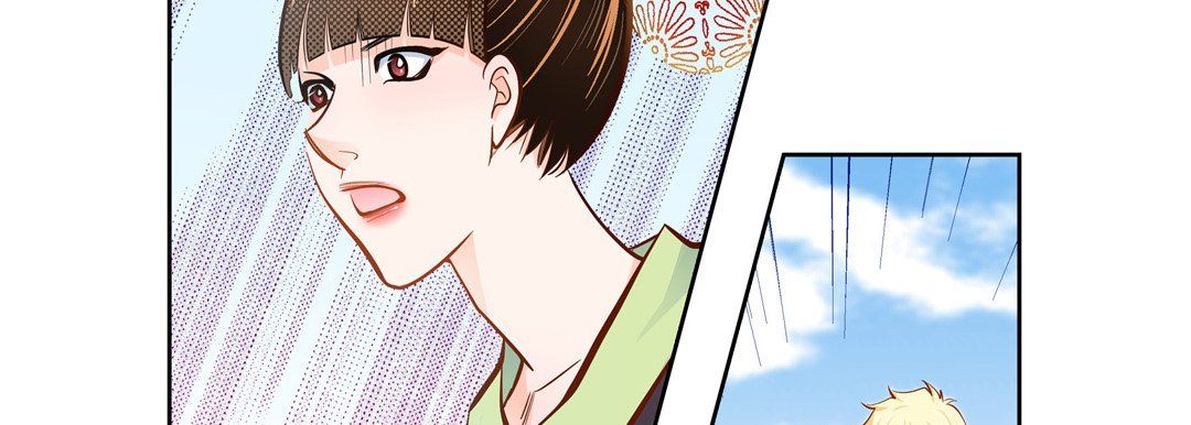 献给心臟第32话