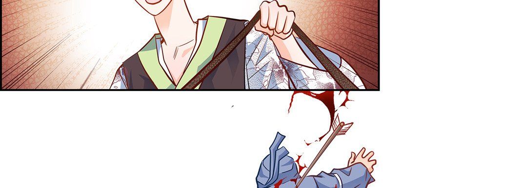 献给心臟第32话