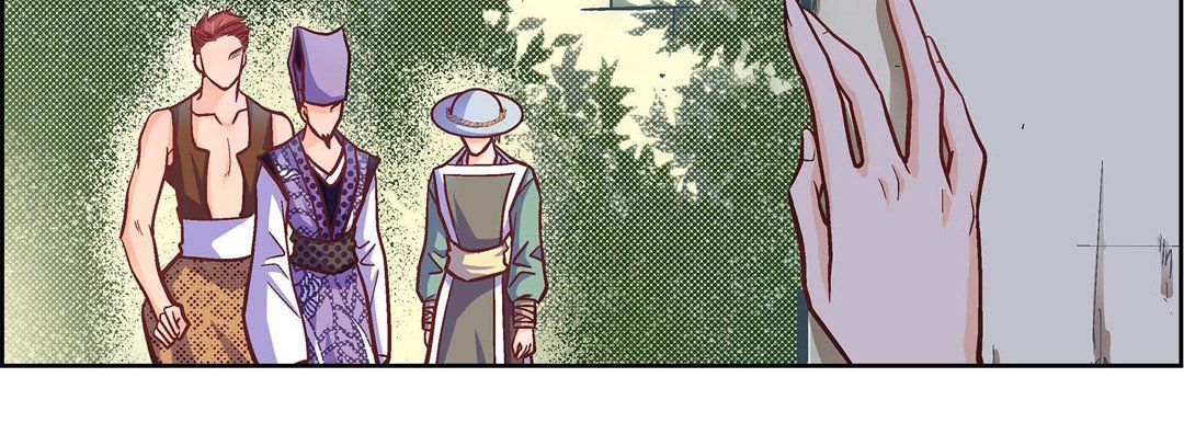 献给心臟第33话