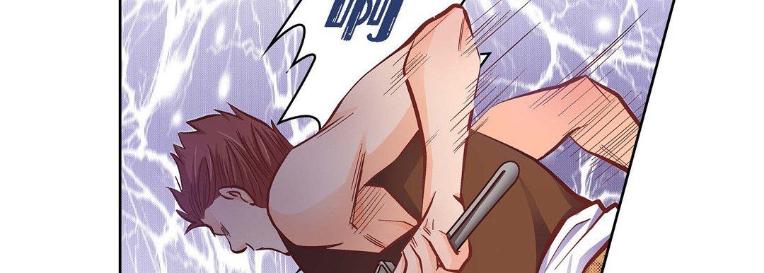 献给心臟第33话