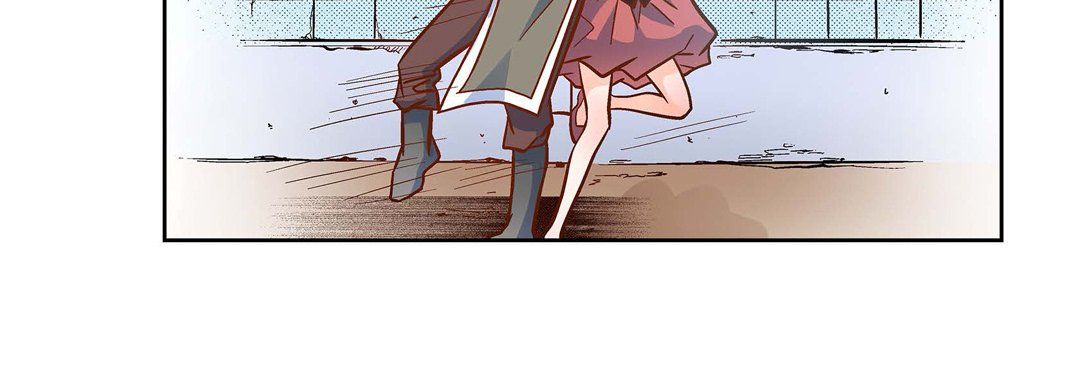 献给心臟第33话