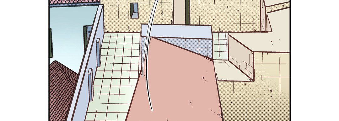 献给心臟第33话