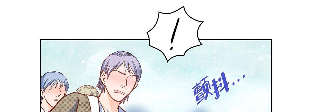 献给心臟第34话