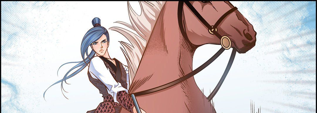 献给心臟第35话