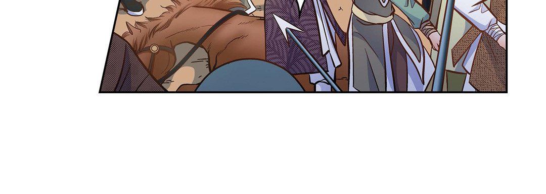 献给心臟第35话