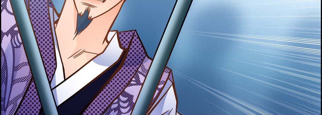 献给心臟第35话