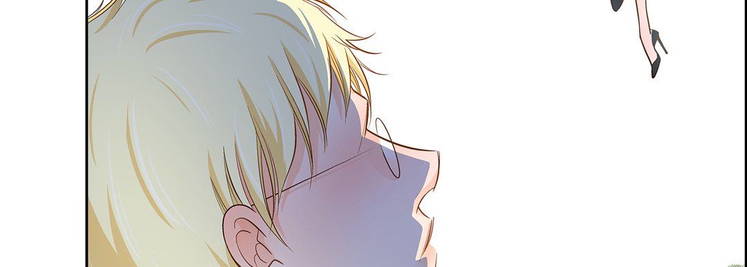 献给心臟第35话