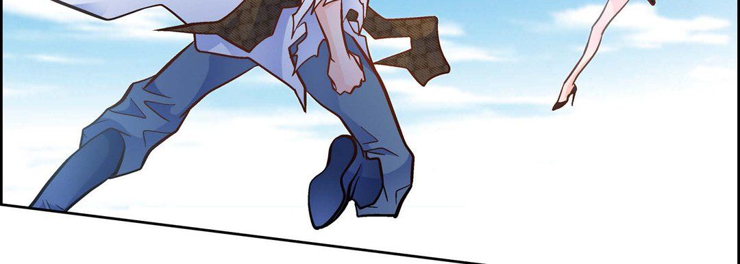 献给心臟第35话