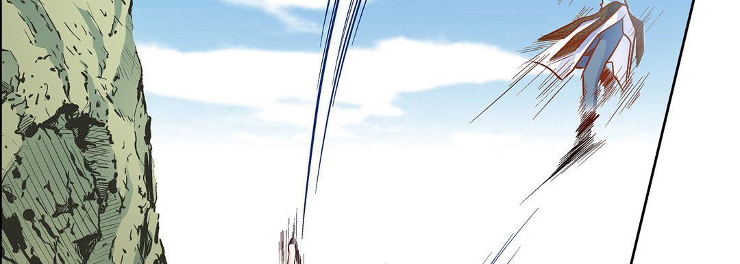 献给心臟第35话