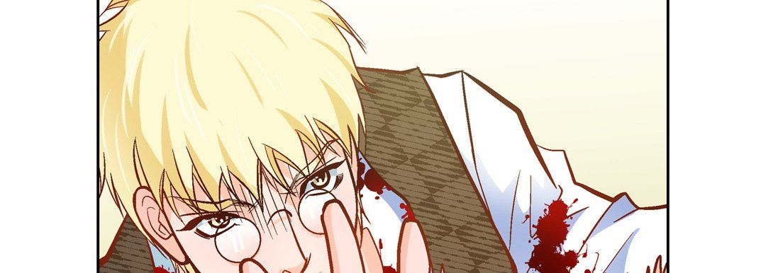 献给心臟第35话