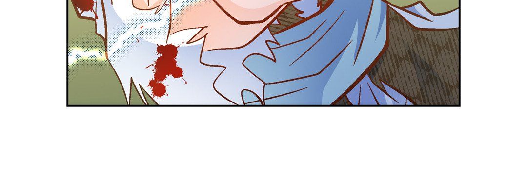 献给心臟第35话