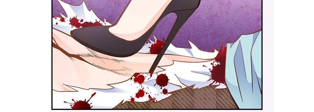 献给心臟第35话