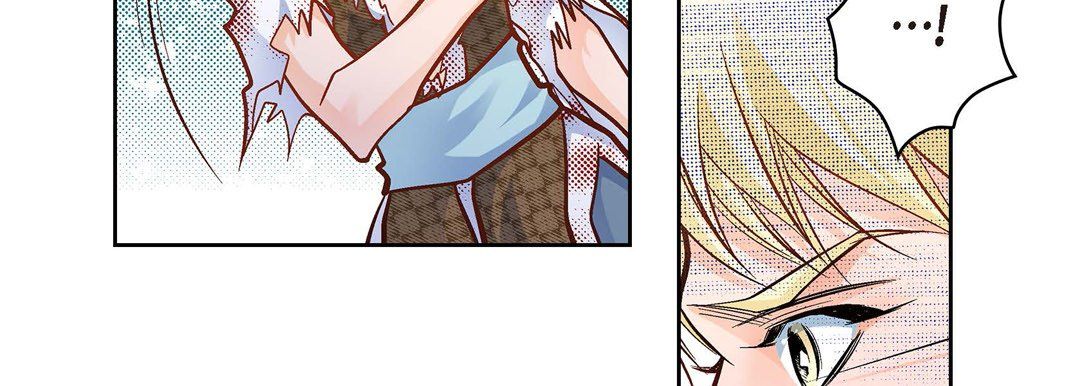 献给心臟第36话