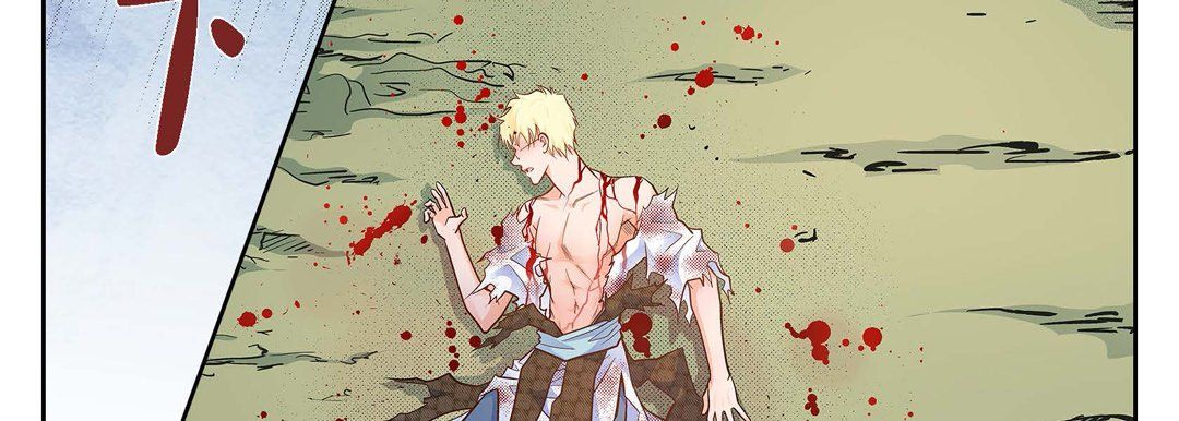 献给心臟第36话