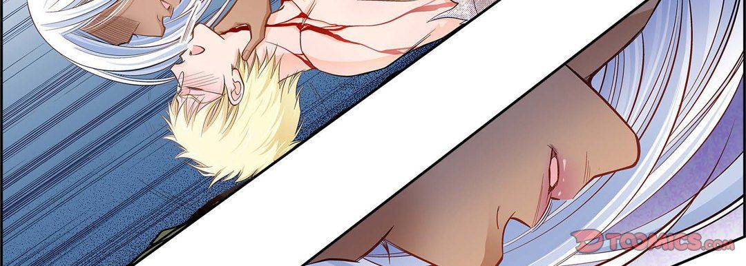 献给心臟第36话