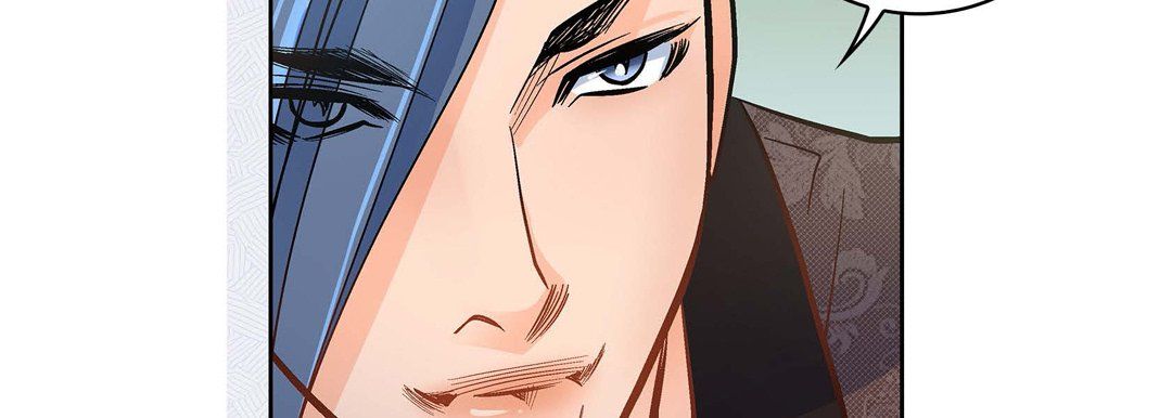 献给心臟第36话