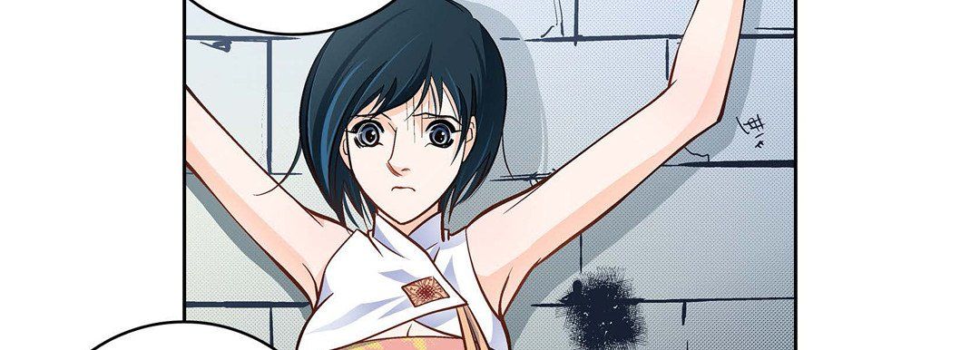 献给心臟第36话