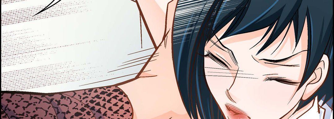 献给心臟第36话