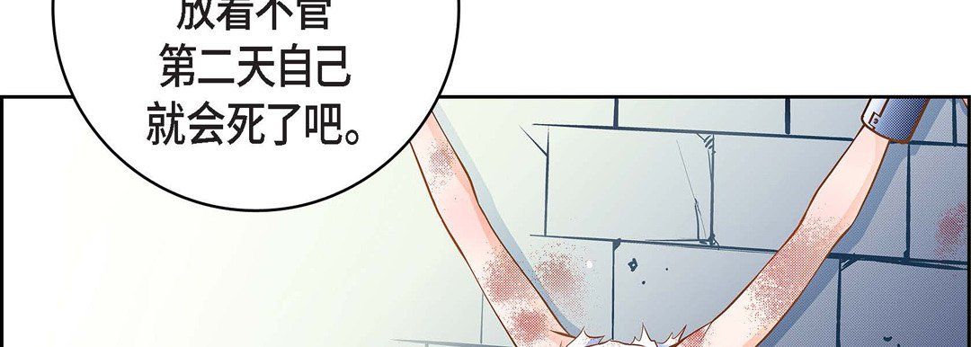 献给心臟第37话