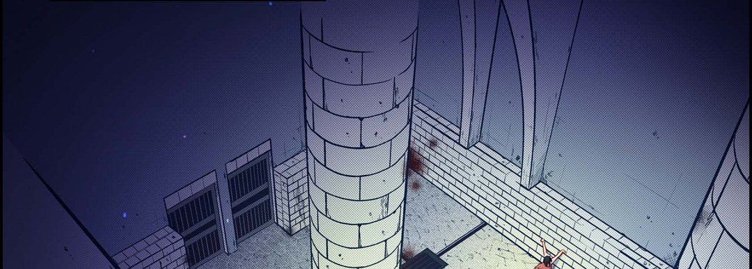 献给心臟第37话