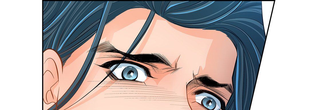 献给心臟第38话