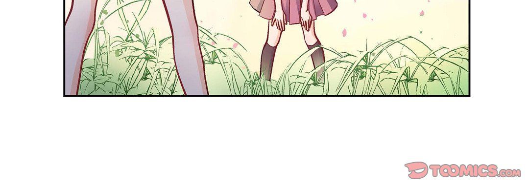 献给心臟第38话