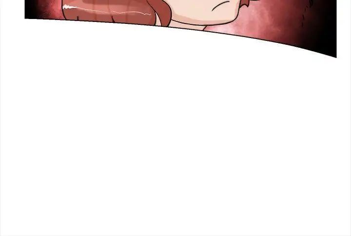 她的高跟鞋第1话-奇妙的打工初日