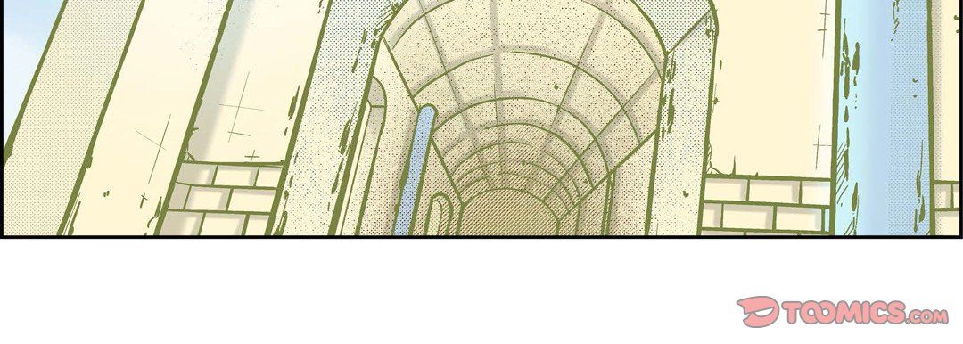 献给心臟第39话