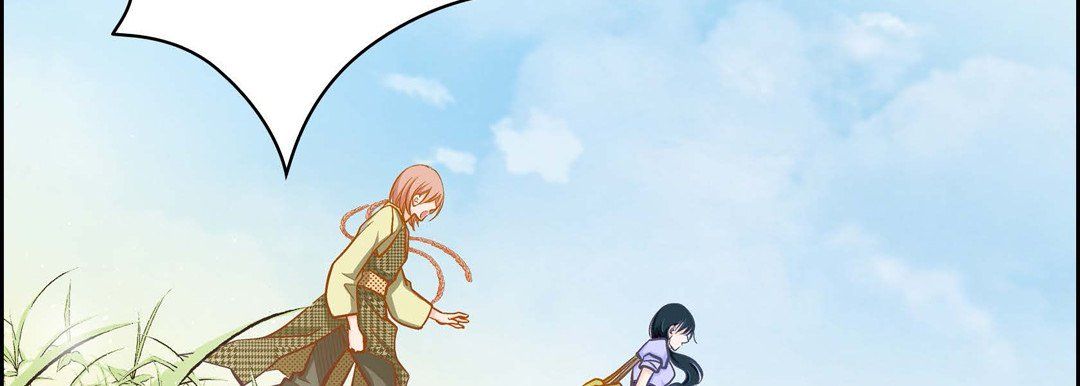 献给心臟第39话