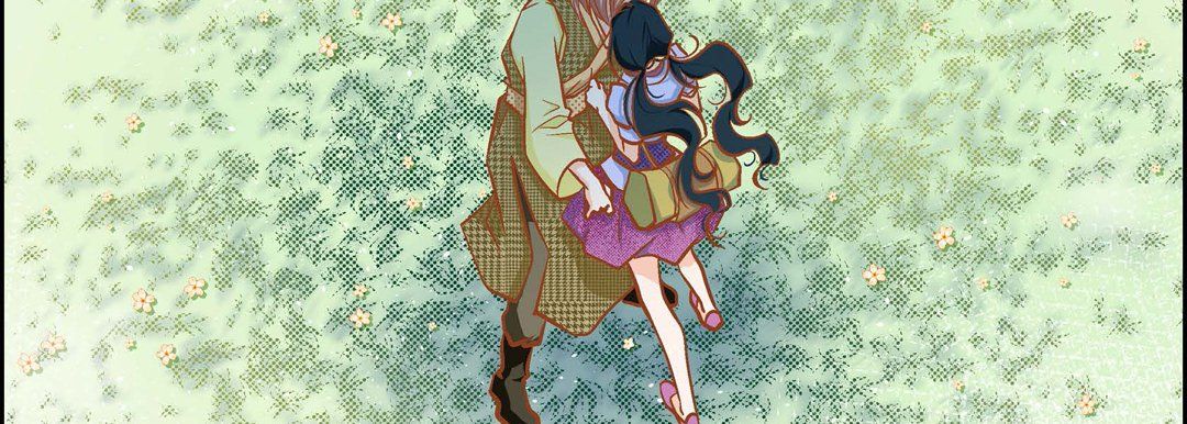 献给心臟第39话