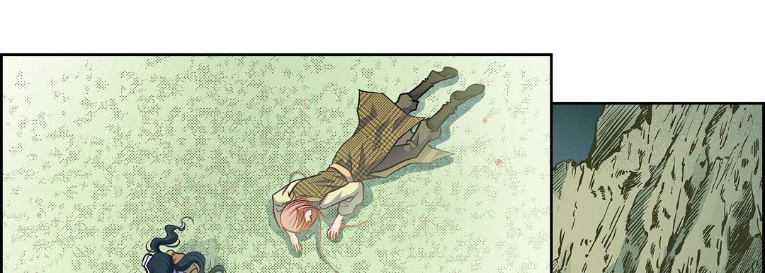 献给心臟第39话