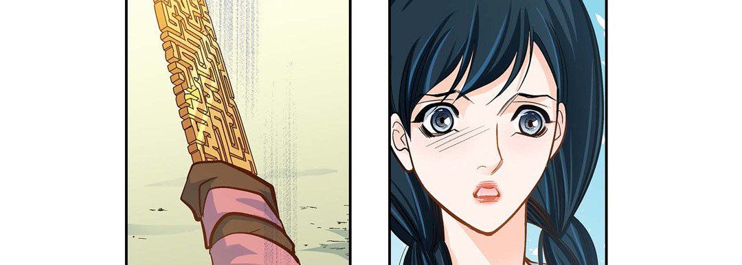 献给心臟第39话