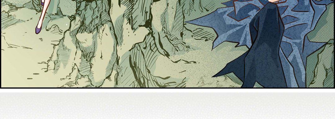 献给心臟第40话