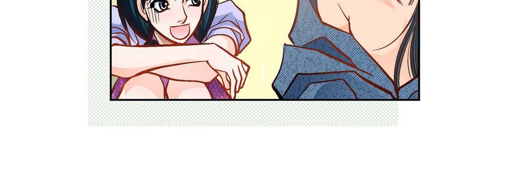 献给心臟第40话