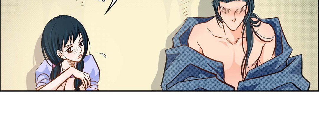 献给心臟第40话