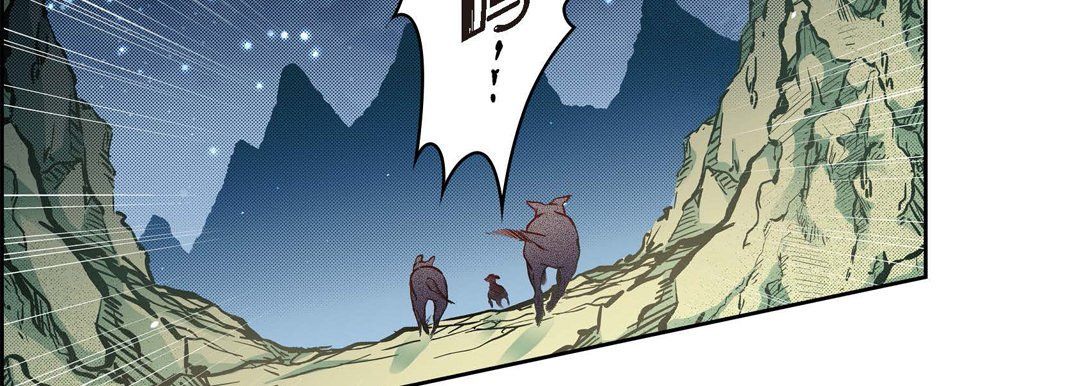 献给心臟第41话