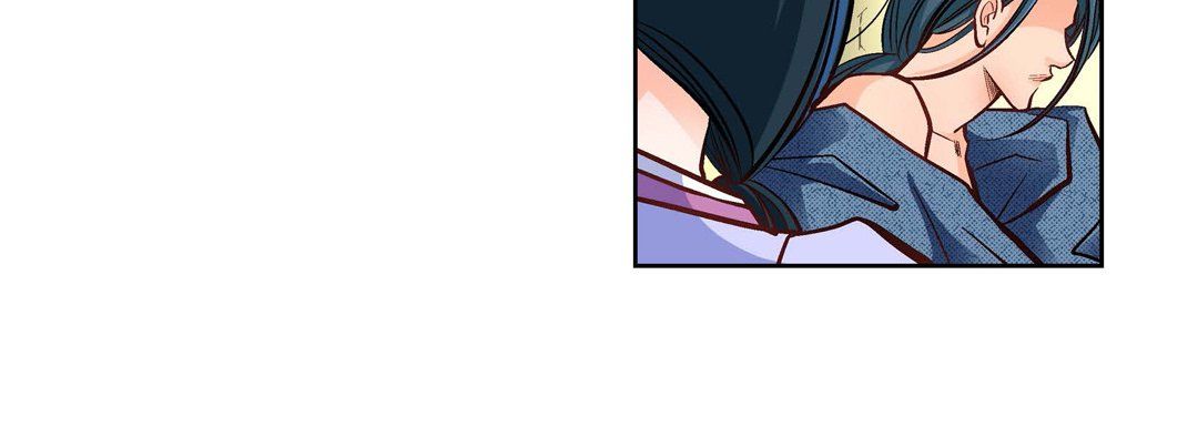 献给心臟第41话