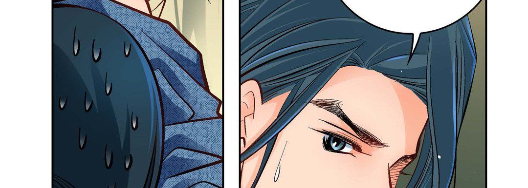 献给心臟第41话