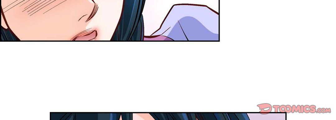 献给心臟第42话