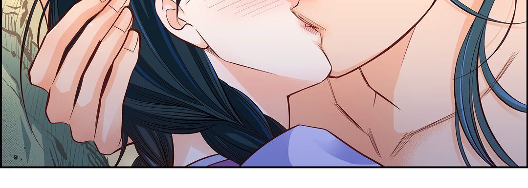 献给心臟第42话