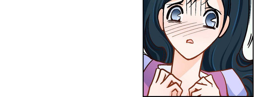 献给心臟第43话