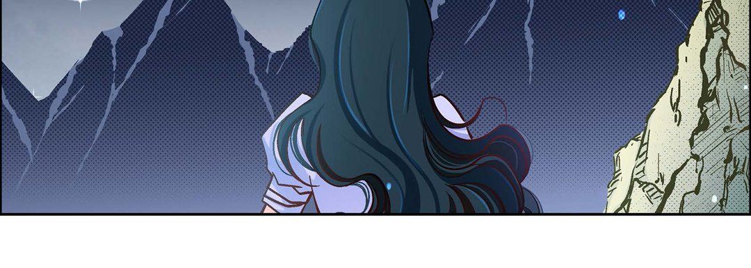 献给心臟第43话