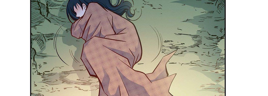 献给心臟第43话