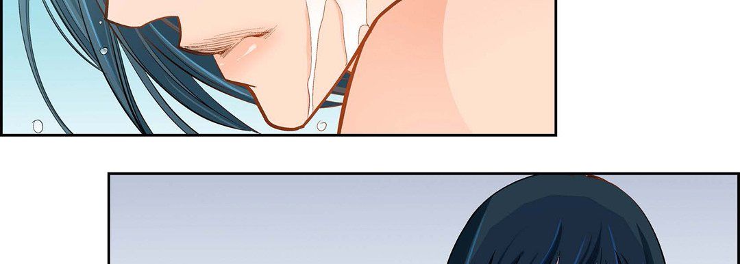 献给心臟第43话