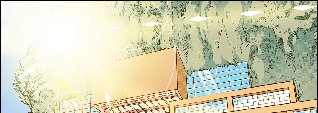 献给心臟第43话