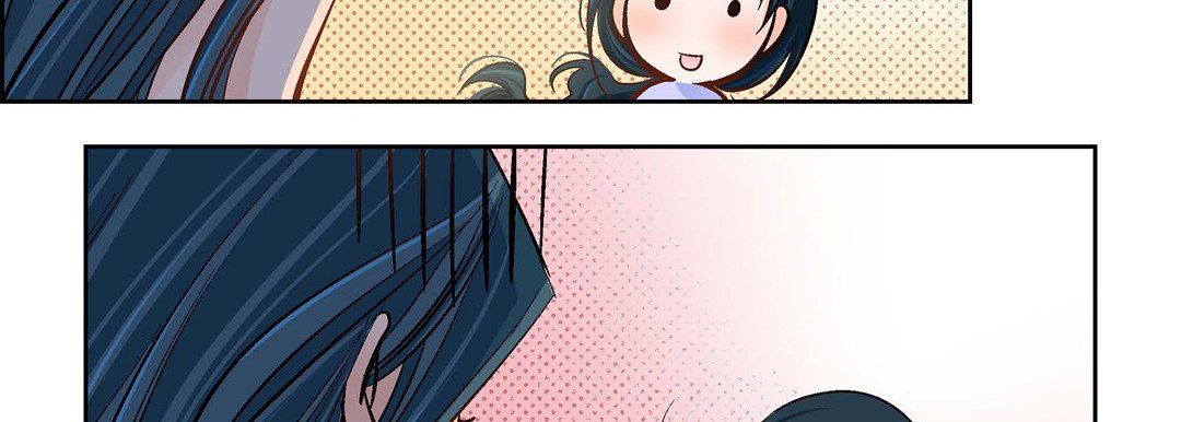 献给心臟第43话