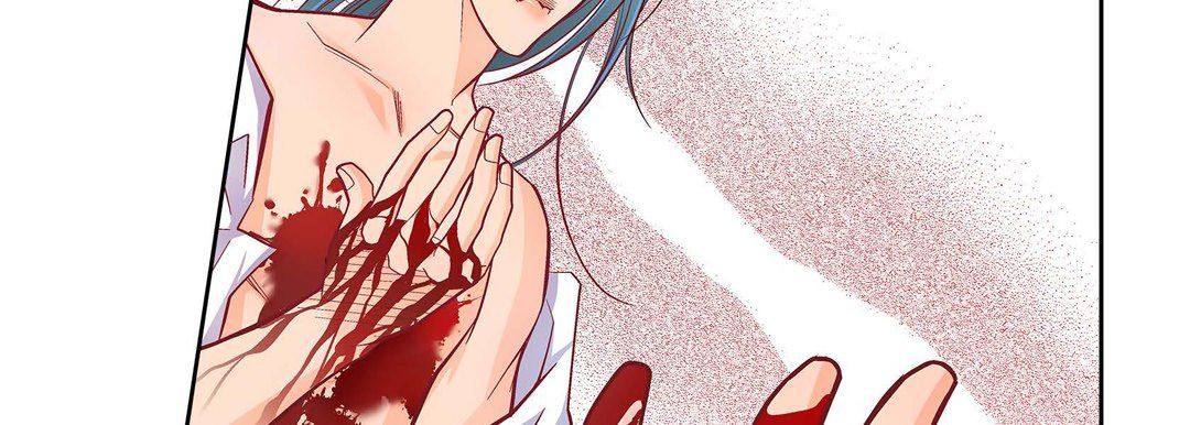 献给心臟第44话