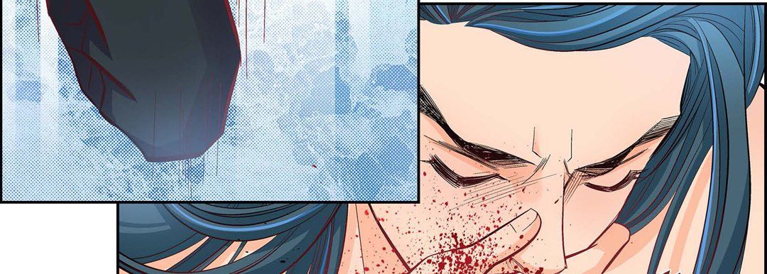 献给心臟第44话