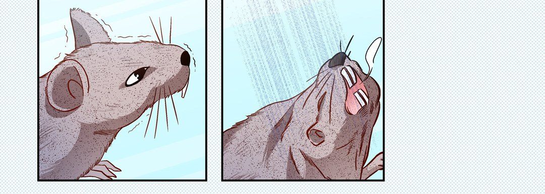 献给心臟第45话