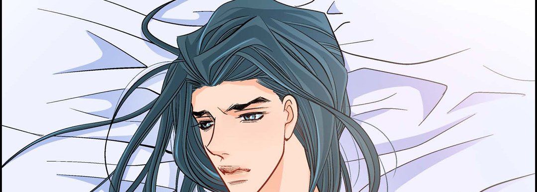 献给心臟第45话